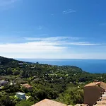 La Terrazza Sul Borgo - Argonautivacanze Appartamento