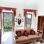 La Terrazza Sul Borgo - Argonautivacanze * Capoliveri (Isola d'Elba)