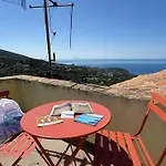 La Terrazza Sul Borgo - Argonautivacanze * Capoliveri (Isola d'Elba)