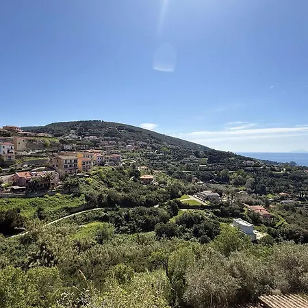 La Terrazza Sul Borgo - Argonautivacanze