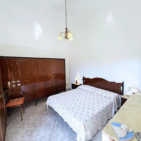 La Terrazza Sul Borgo - Argonautivacanze *