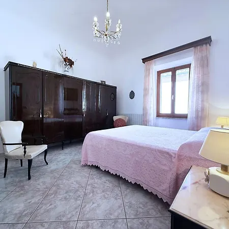 La Terrazza Sul Borgo - Argonautivacanze Apartment Capoliveri (Isola d'Elba)