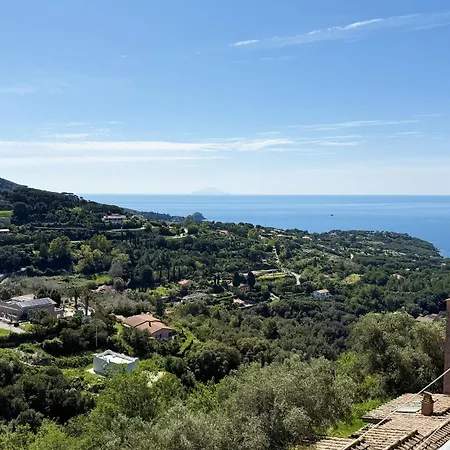 Apartment La Terrazza Sul Borgo - Argonautivacanze Capoliveri (Isola d'Elba)