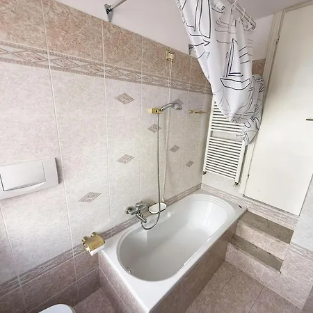 La Terrazza Sul Borgo - Argonautivacanze