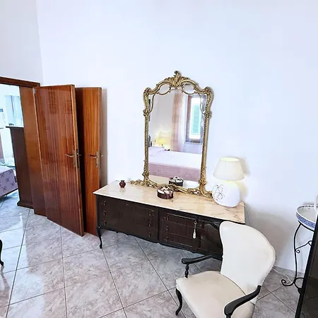 La Terrazza Sul Borgo - Argonautivacanze * كابوليفيري