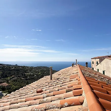 La Terrazza Sul Borgo - Argonautivacanze