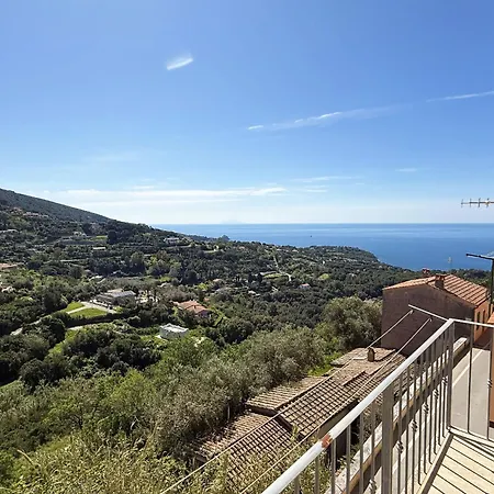 Apartmán La Terrazza Sul Borgo - Argonautivacanze