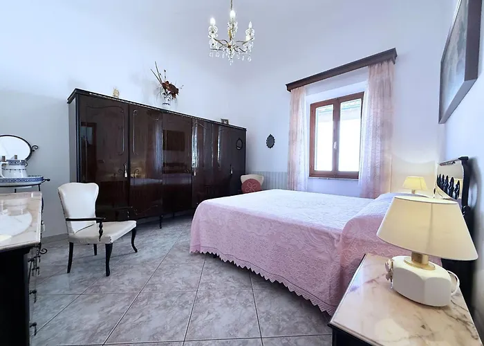 La Terrazza Sul Borgo - Argonautivacanze Apartment Capoliveri (Isola d'Elba)