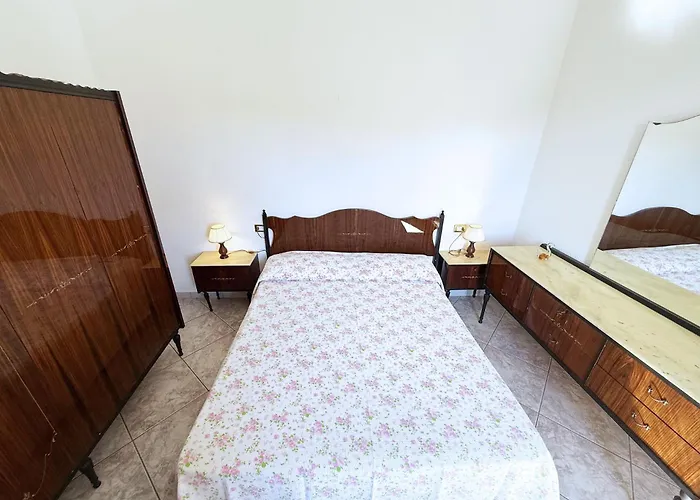 La Terrazza Sul Borgo - Argonautivacanze *