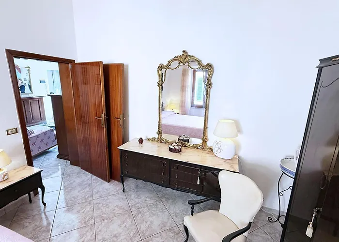 La Terrazza Sul Borgo - Argonautivacanze * Capoliveri (Isola d'Elba)