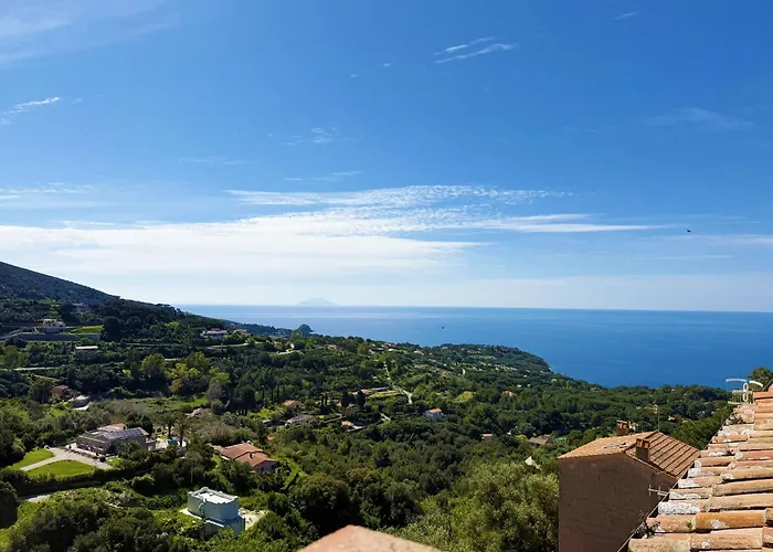 La Terrazza Sul Borgo - Argonautivacanze Apartment