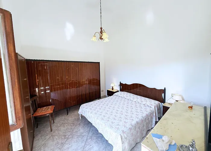 La Terrazza Sul Borgo - Argonautivacanze *